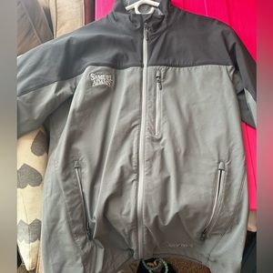 Samuel Adams Marmot Jacket